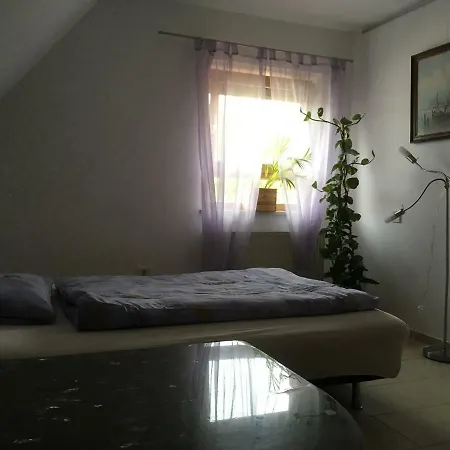 Appartamento Augsburg-bergheim E.