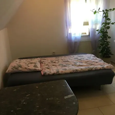 Augsburg-bergheim E.