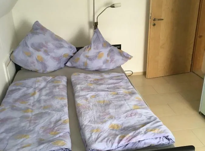 Augsburg-bergheim E.