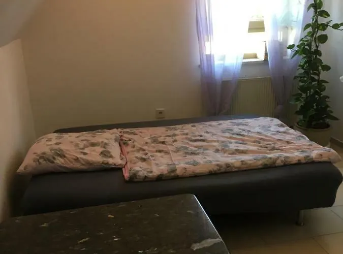 Augsburg-bergheim E.